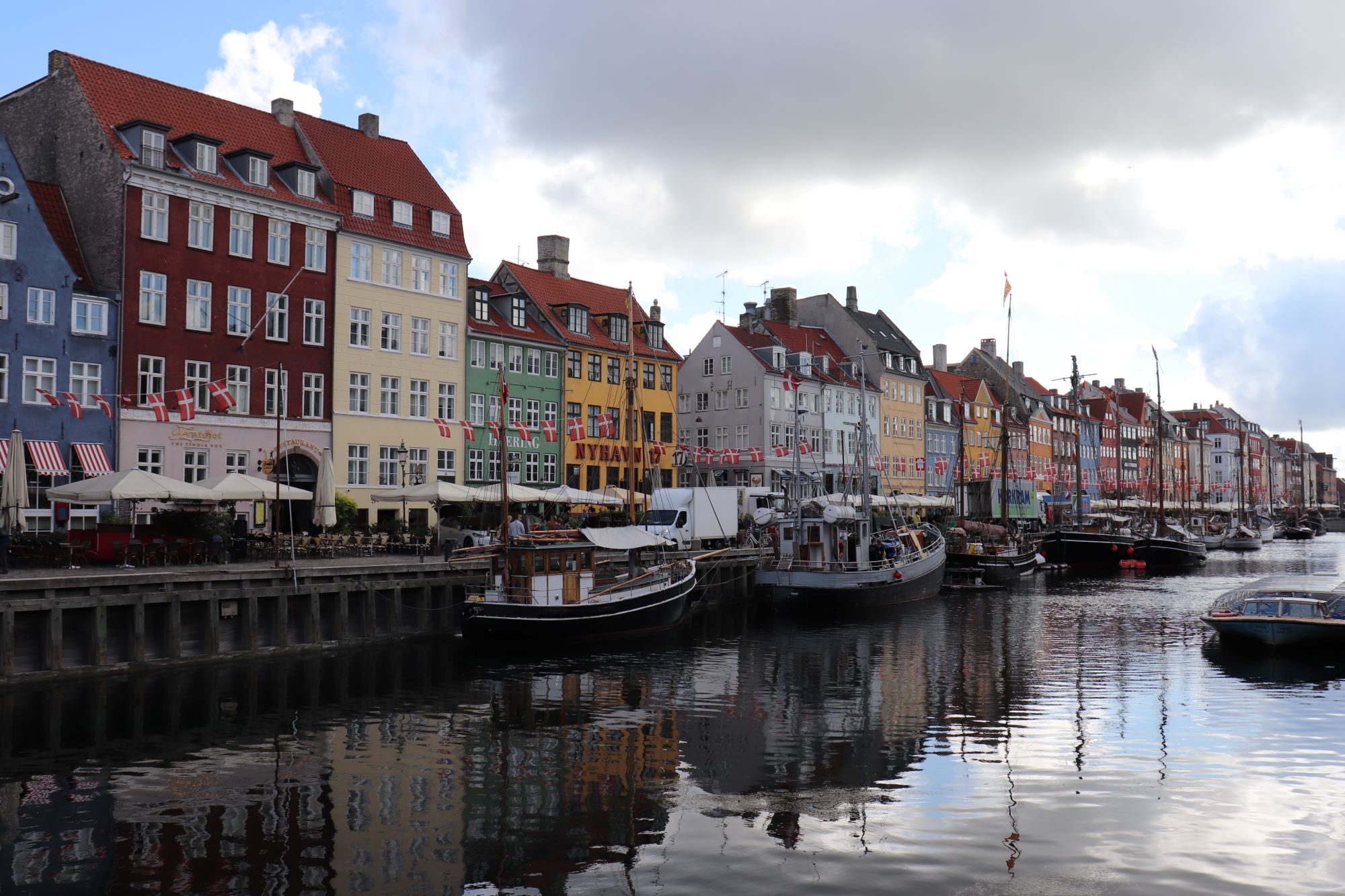 Nyhavn